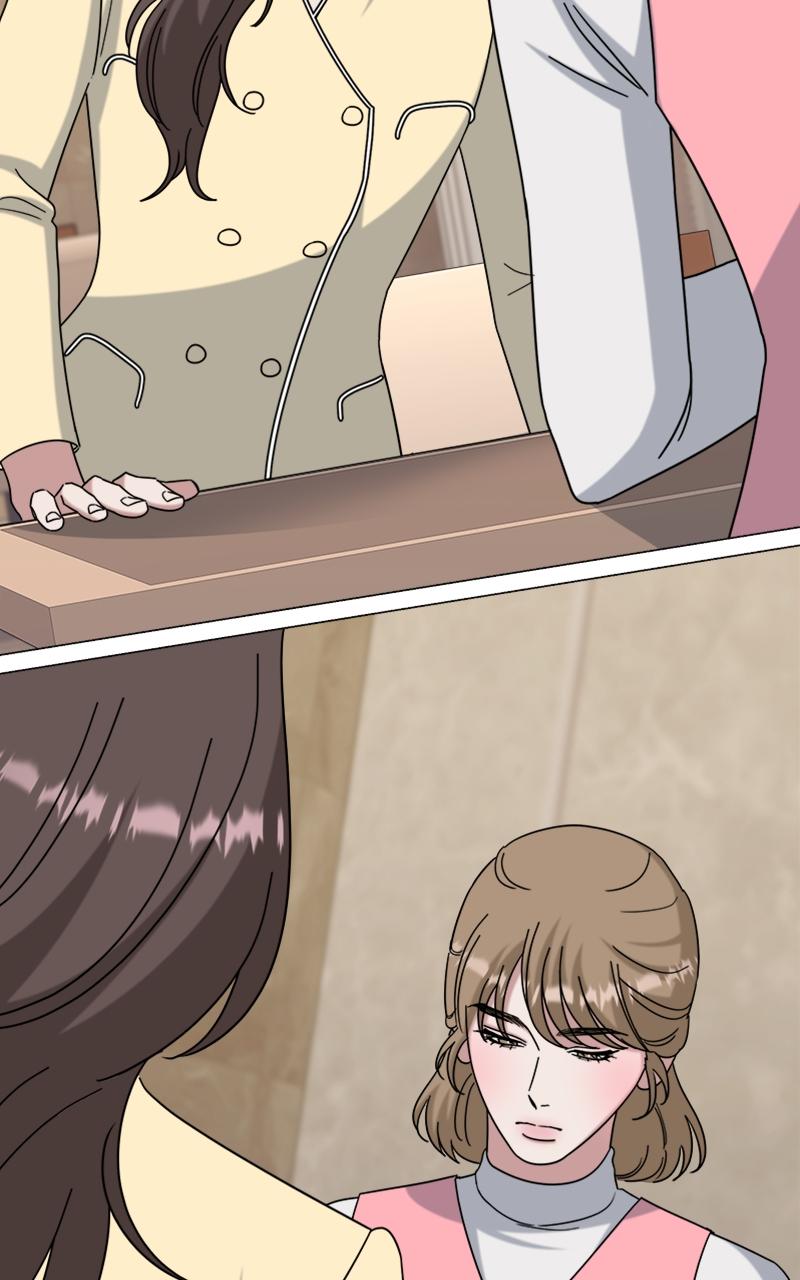 Locked Onto You Chapter 74 - Page 67