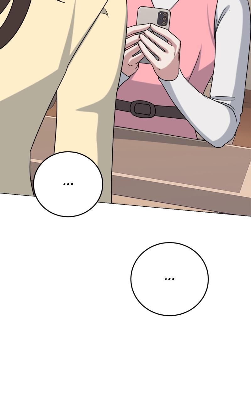 Locked Onto You Chapter 74 - Page 68