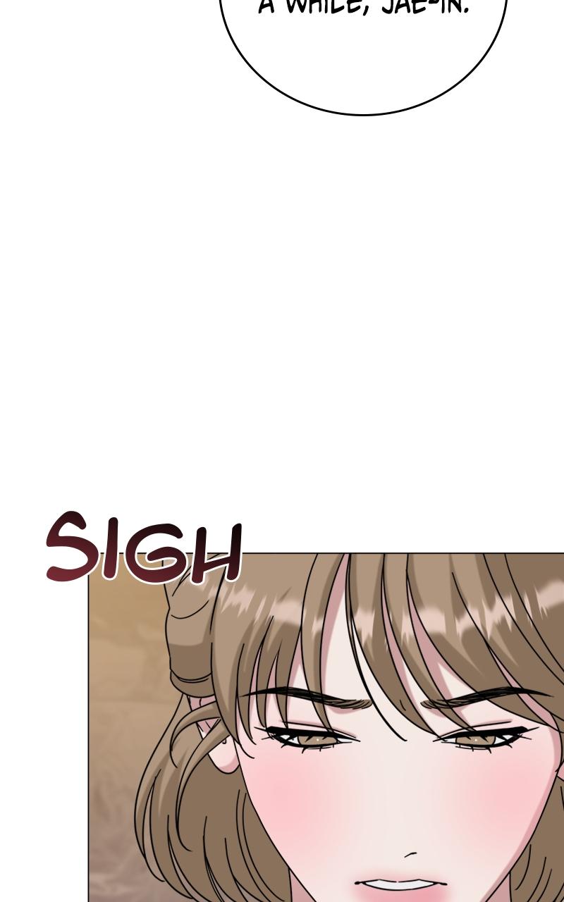 Locked Onto You Chapter 74 - Page 71