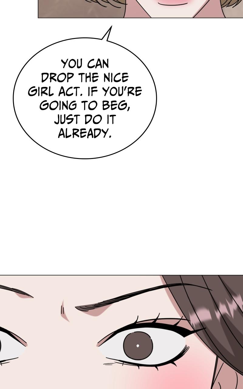 Locked Onto You Chapter 74 - Page 72