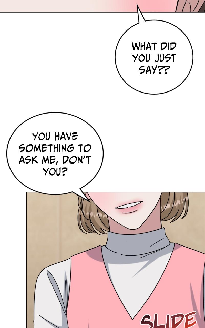 Locked Onto You Chapter 74 - Page 73