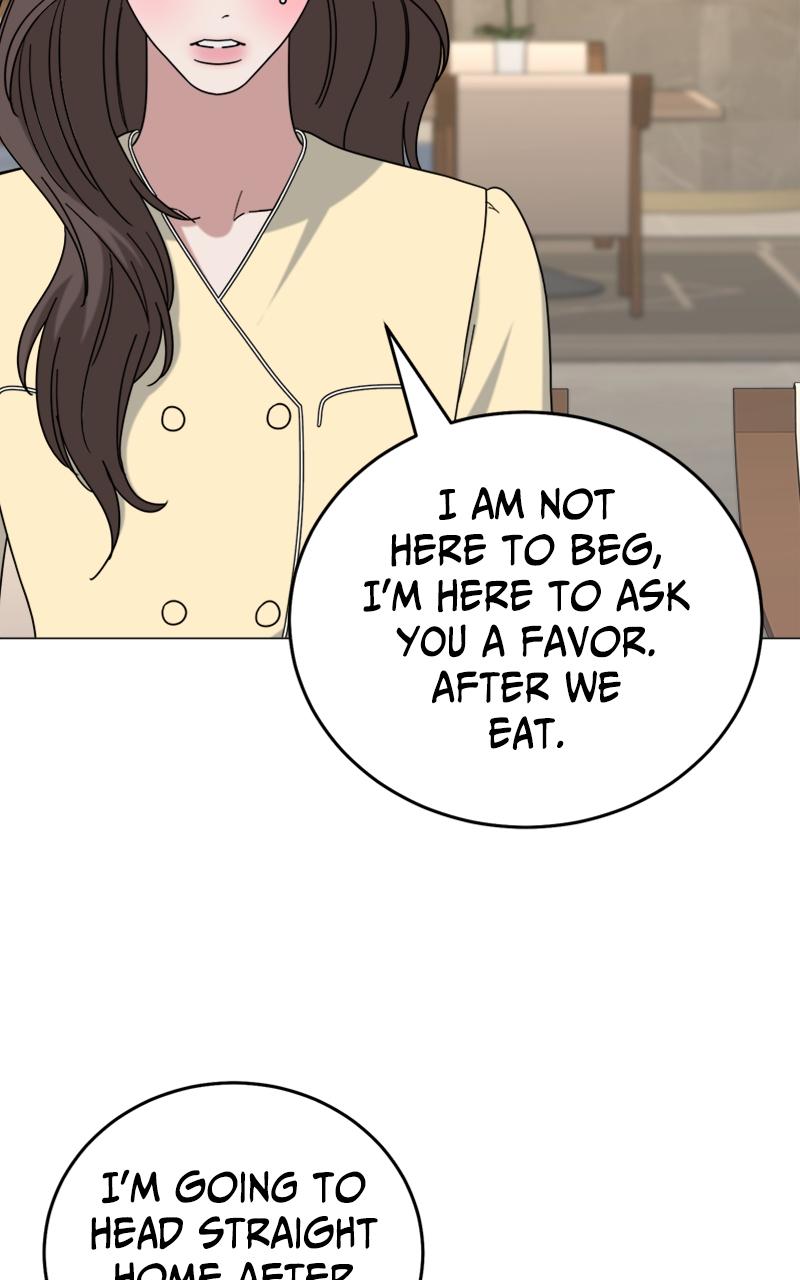 Locked Onto You Chapter 74 - Page 76