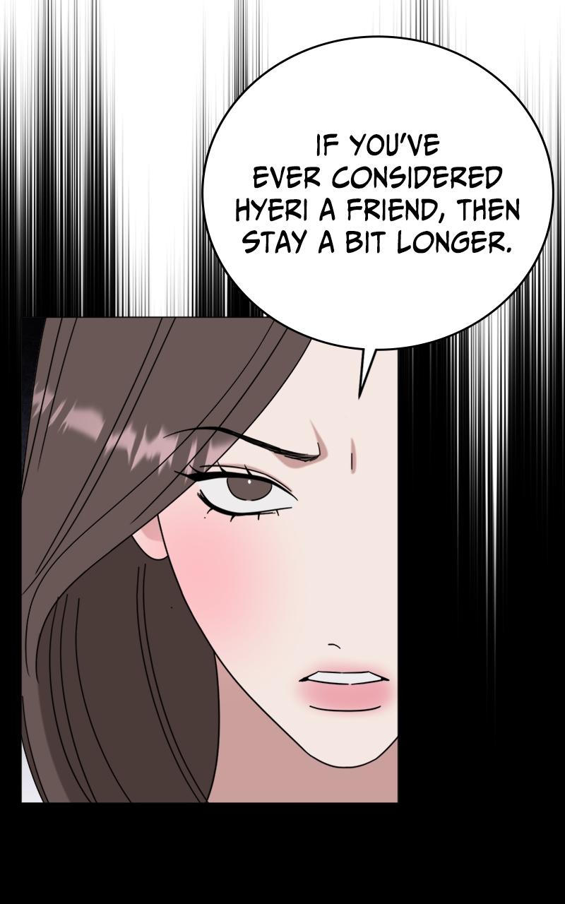 Locked Onto You Chapter 74 - Page 78
