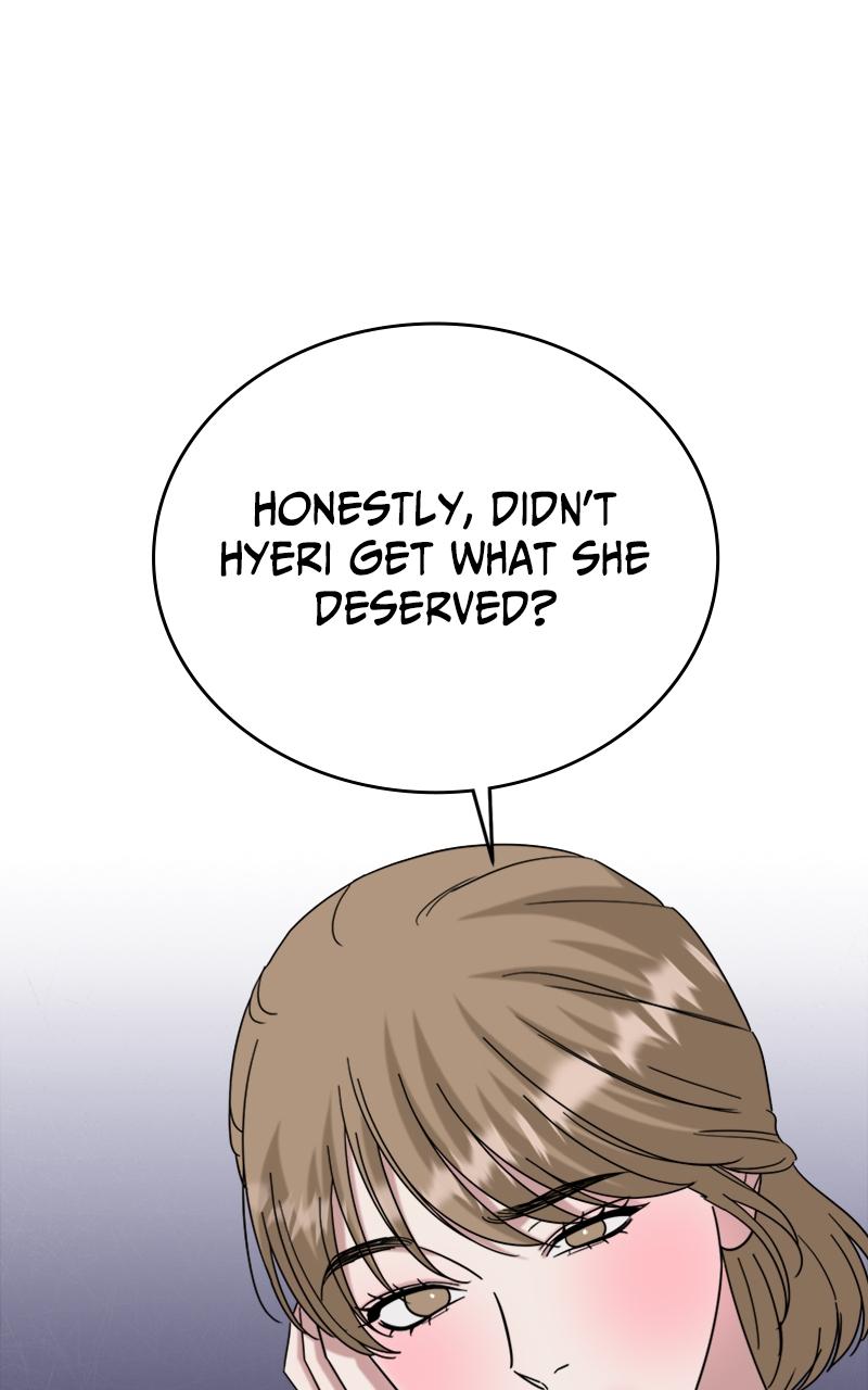 Locked Onto You Chapter 74 - Page 81