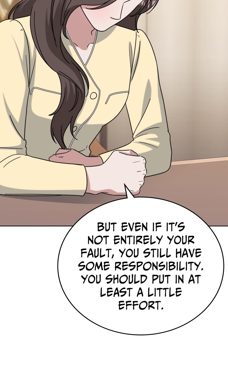 Locked Onto You Chapter 74 - Page 85