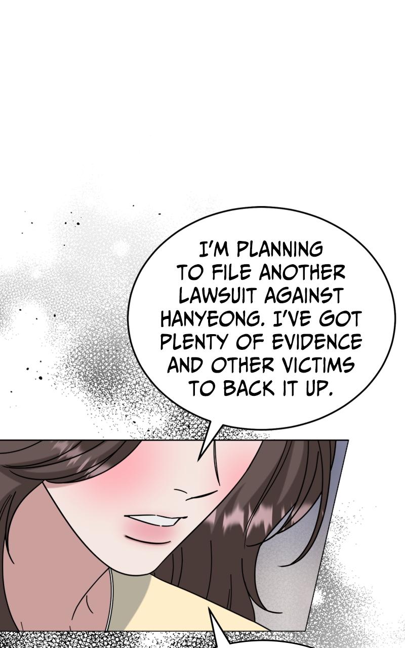 Locked Onto You Chapter 74 - Page 86