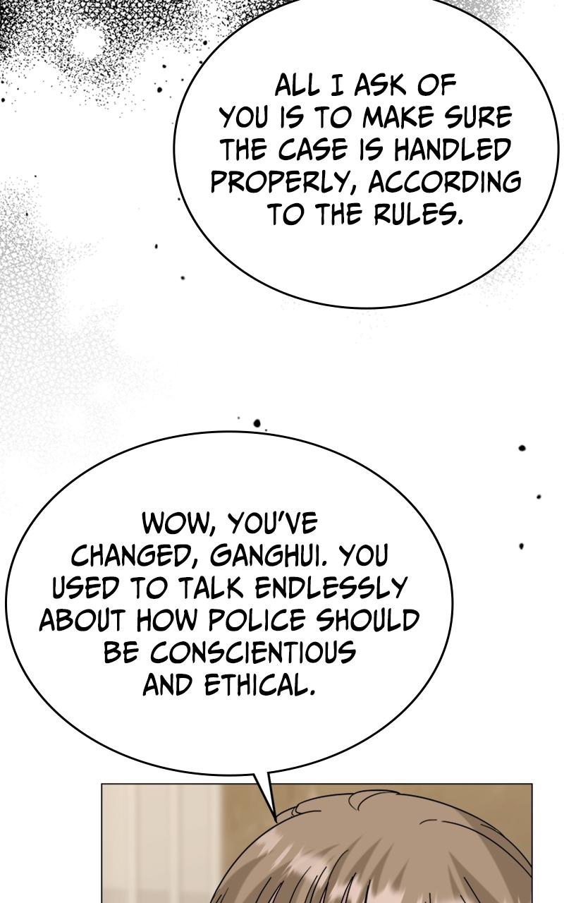 Locked Onto You Chapter 74 - Page 87