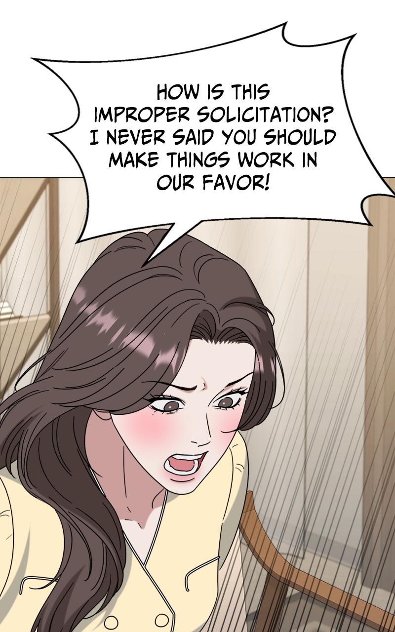 Locked Onto You Chapter 74 - Page 89