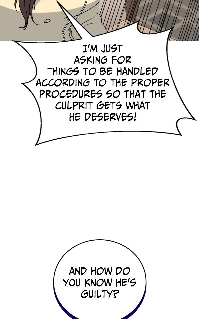 Locked Onto You Chapter 74 - Page 90