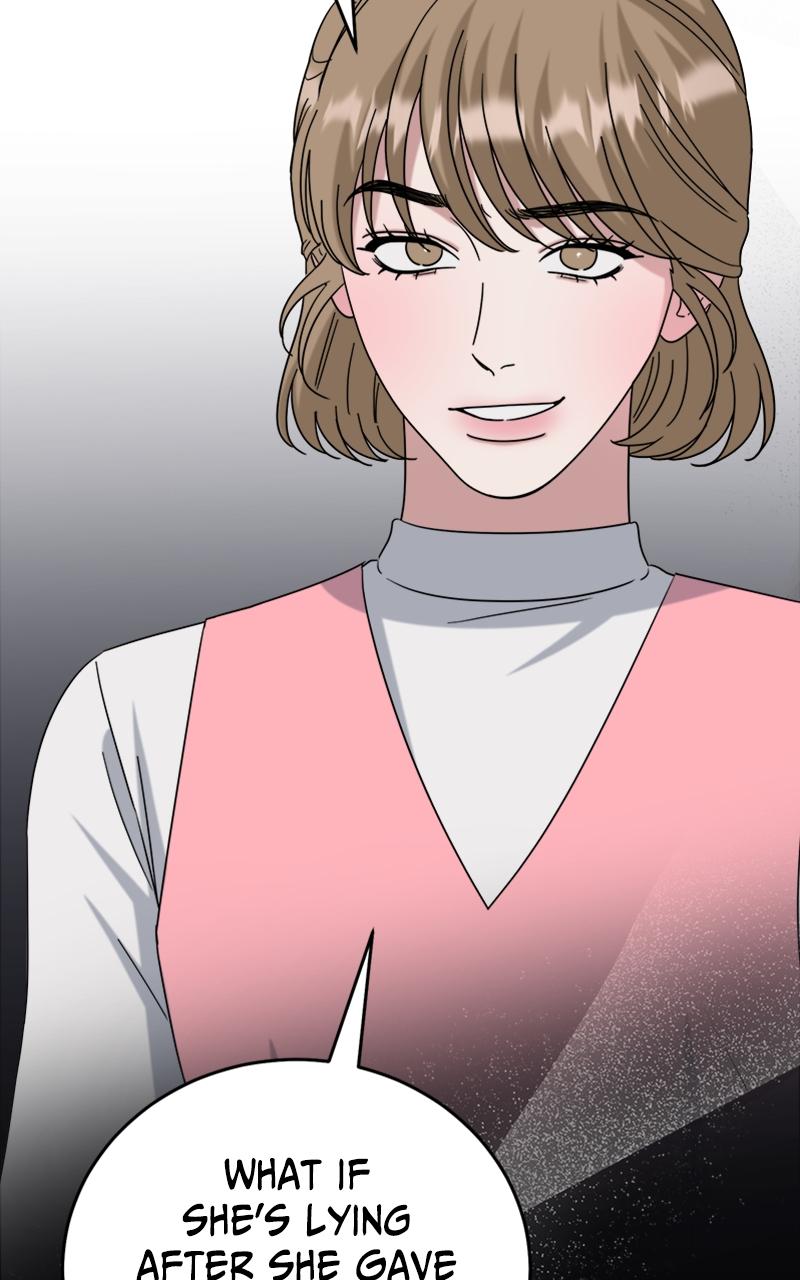 Locked Onto You Chapter 74 - Page 92