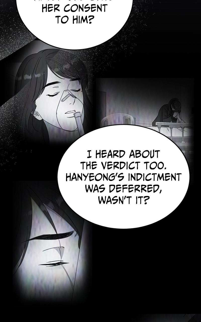 Locked Onto You Chapter 74 - Page 93