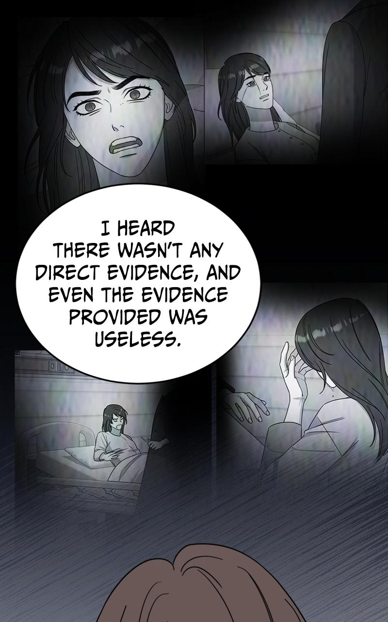 Locked Onto You Chapter 74 - Page 94