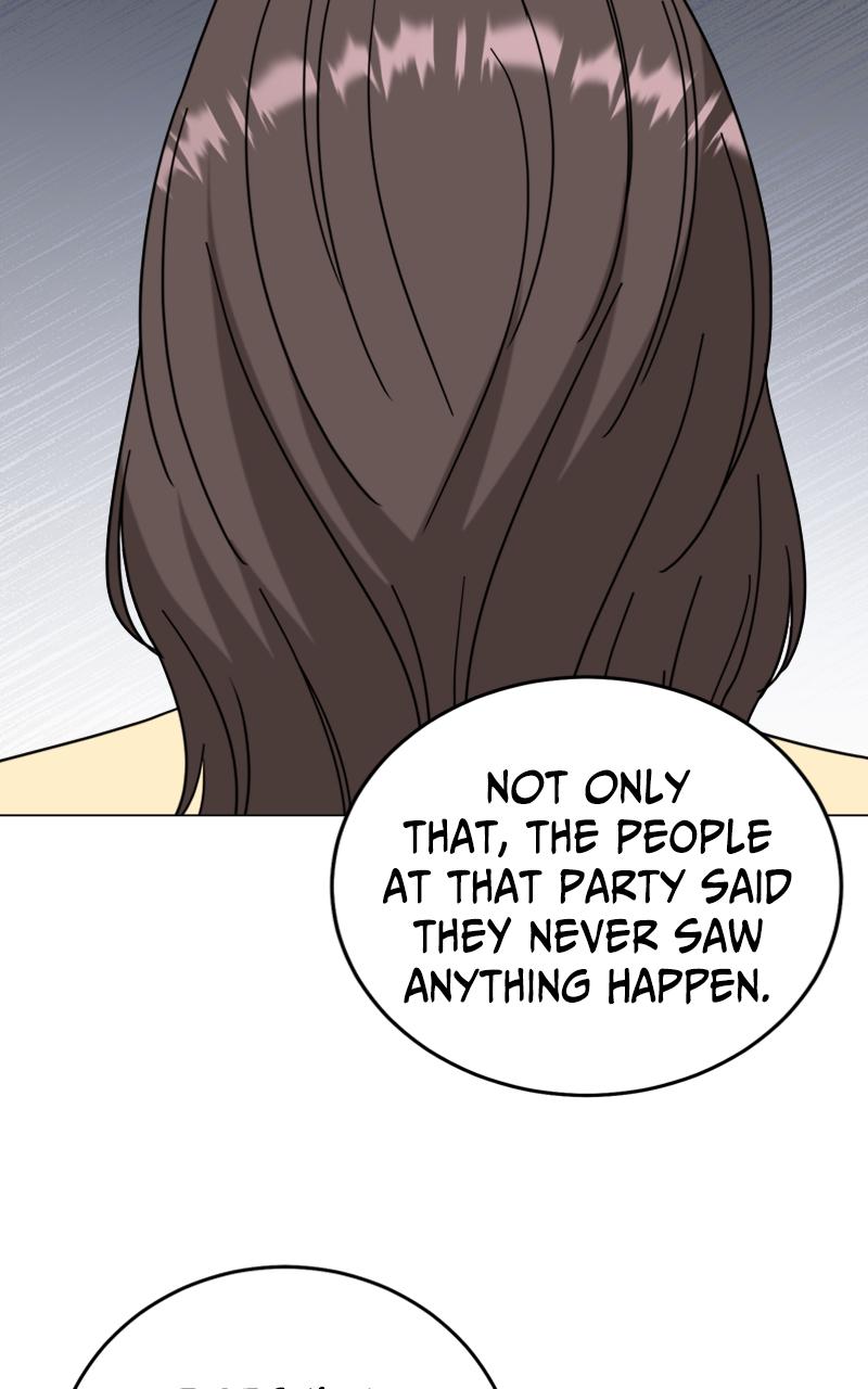 Locked Onto You Chapter 74 - Page 95