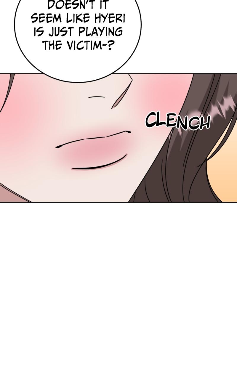 Locked Onto You Chapter 74 - Page 96