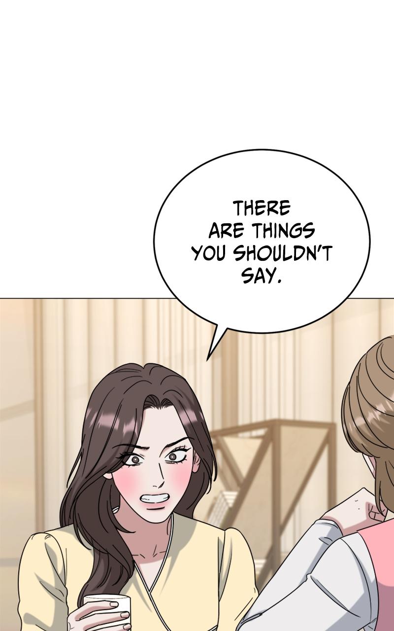 Locked Onto You Chapter 74 - Page 101