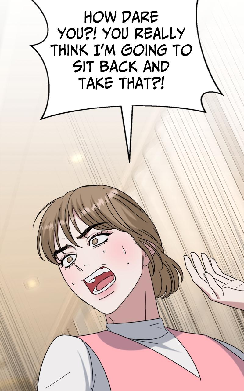 Locked Onto You Chapter 74 - Page 103