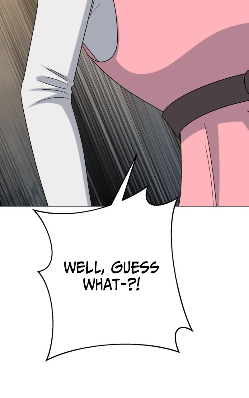 Locked Onto You Chapter 74 - Page 104