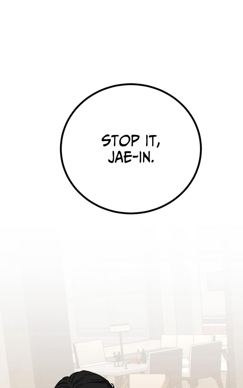 Locked Onto You Chapter 74 - Page 107