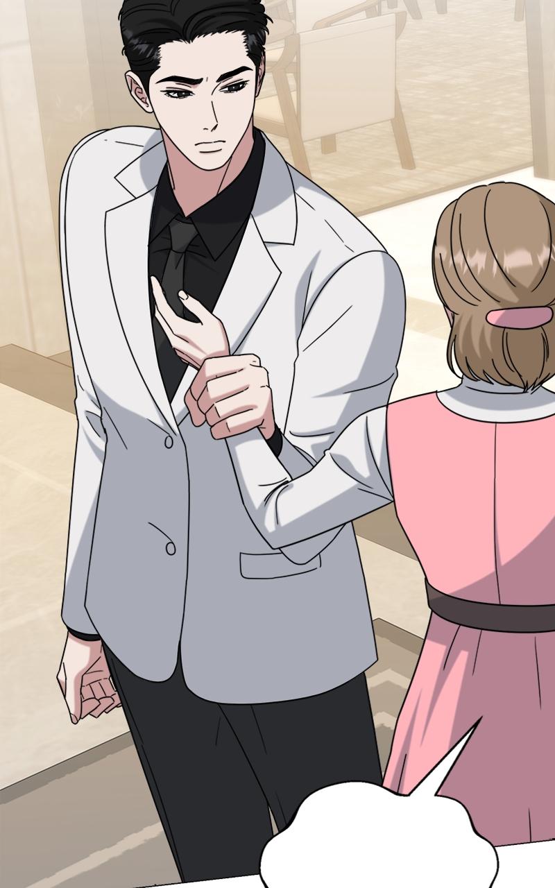 Locked Onto You Chapter 74 - Page 108