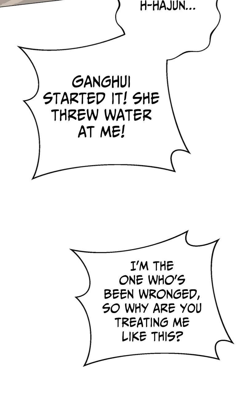 Locked Onto You Chapter 74 - Page 109