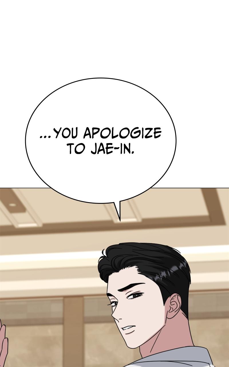 Locked Onto You Chapter 74 - Page 112