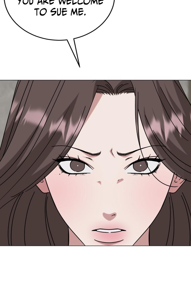 Locked Onto You Chapter 75 - Page 4