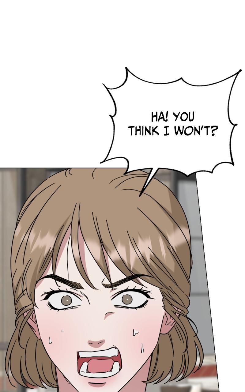 Locked Onto You Chapter 75 - Page 5