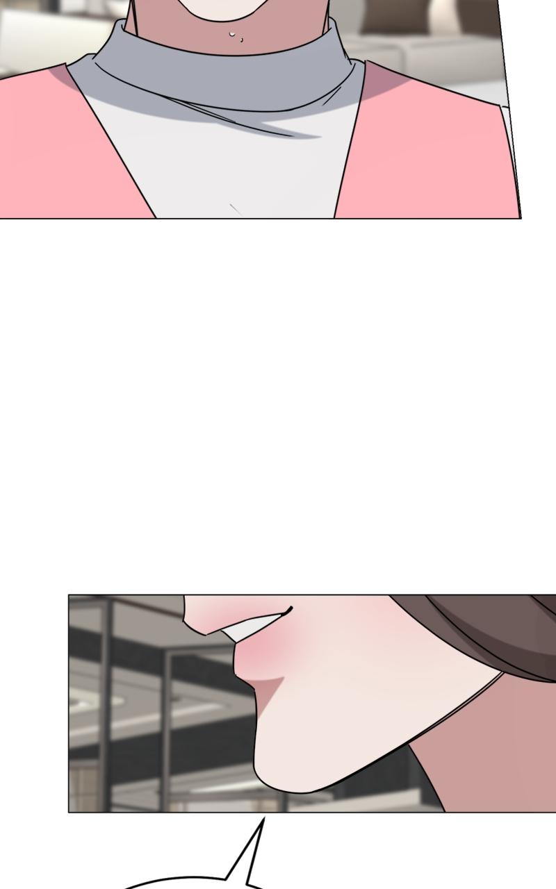 Locked Onto You Chapter 75 - Page 6