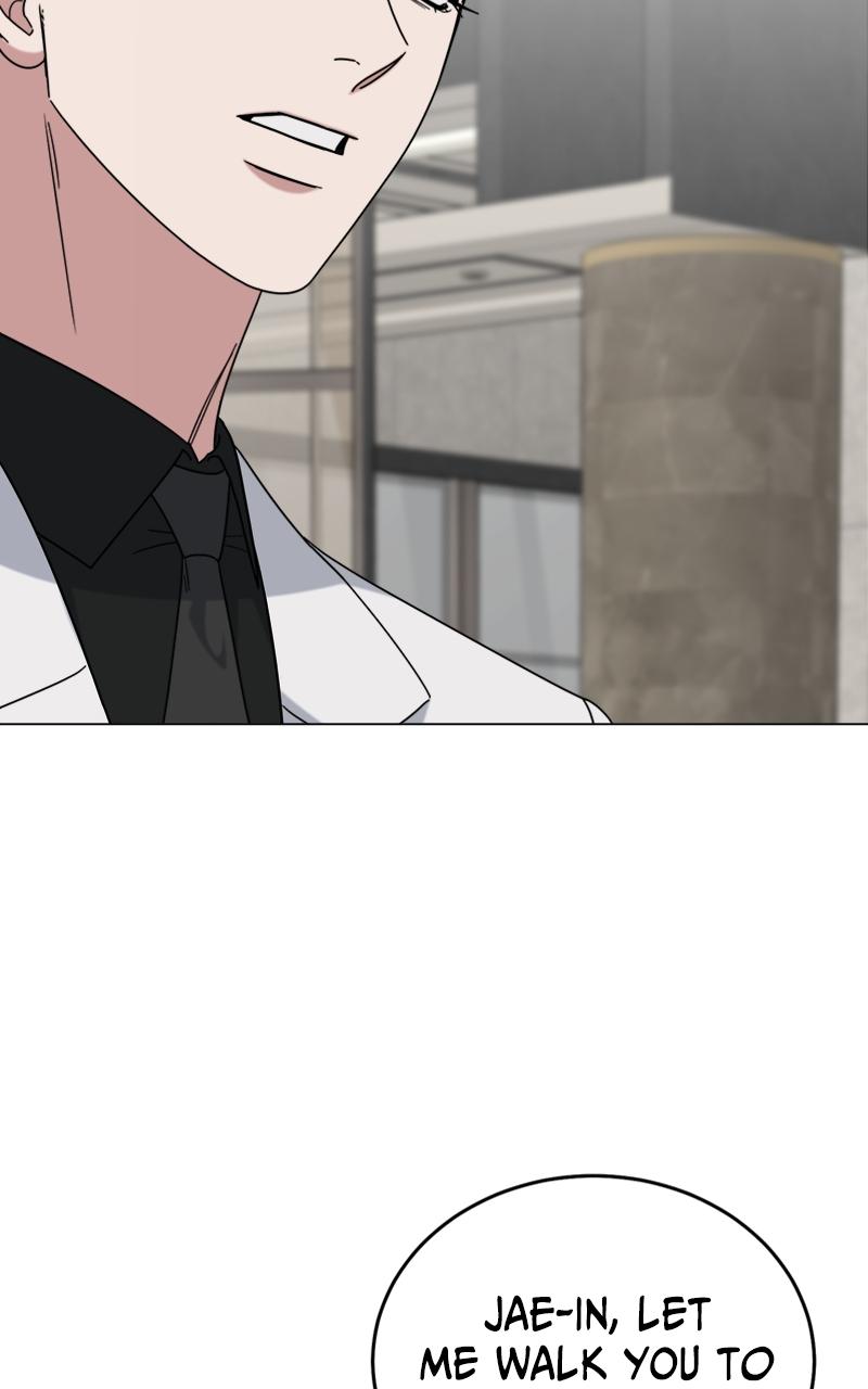 Locked Onto You Chapter 75 - Page 8