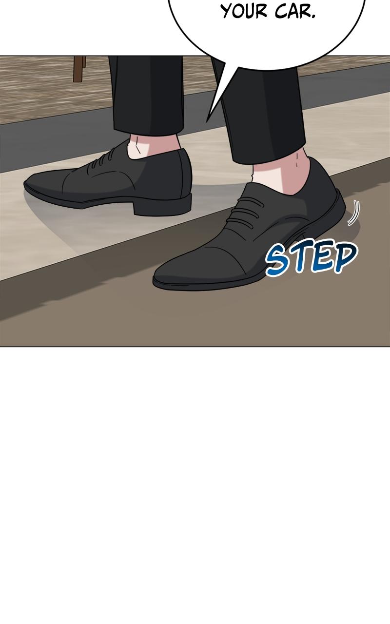 Locked Onto You Chapter 75 - Page 9