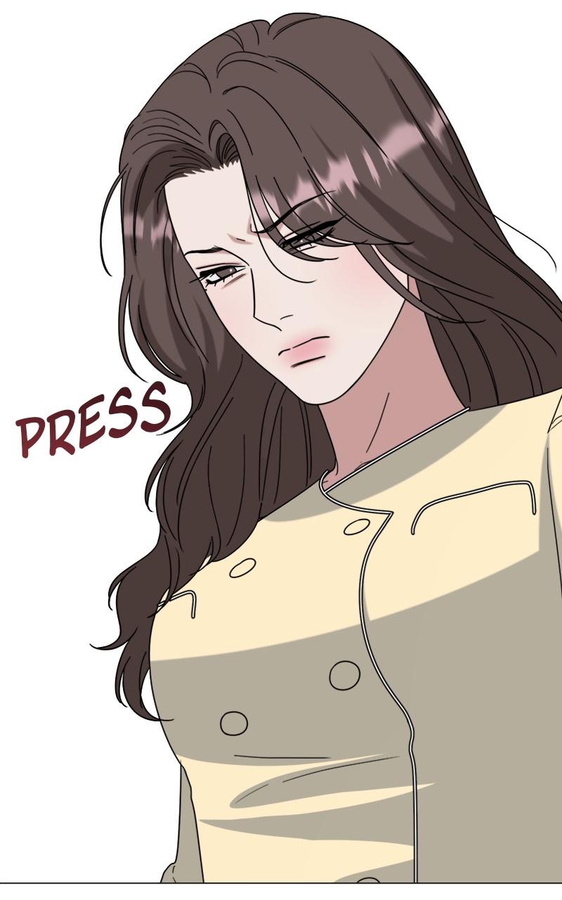 Locked Onto You Chapter 75 - Page 10