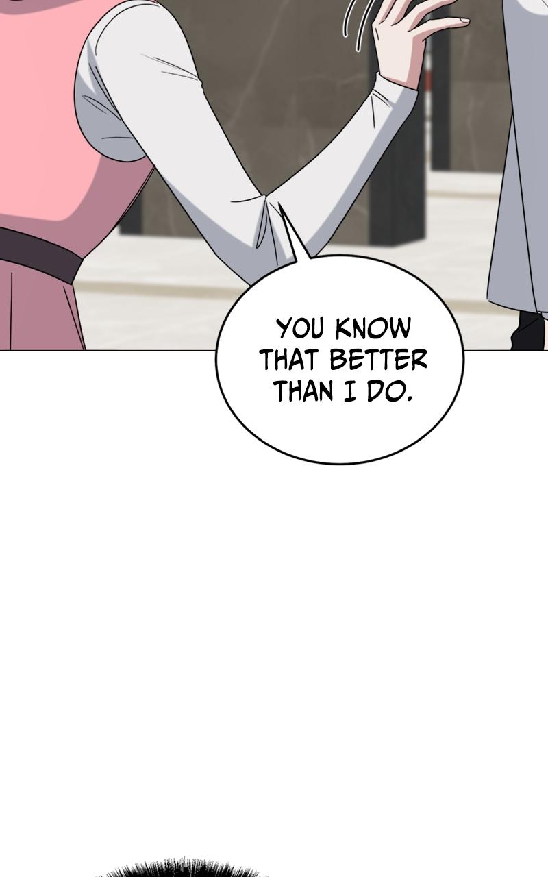 Locked Onto You Chapter 75 - Page 12