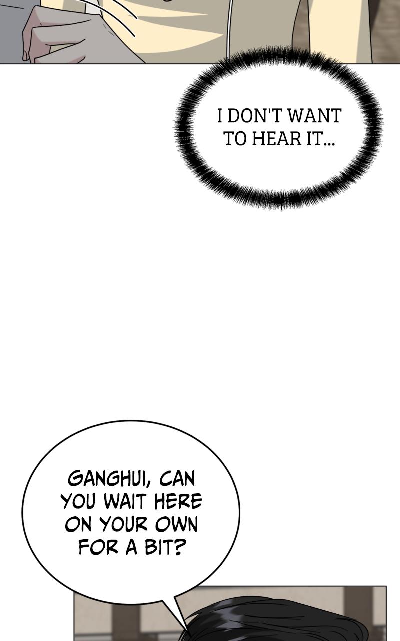 Locked Onto You Chapter 75 - Page 14