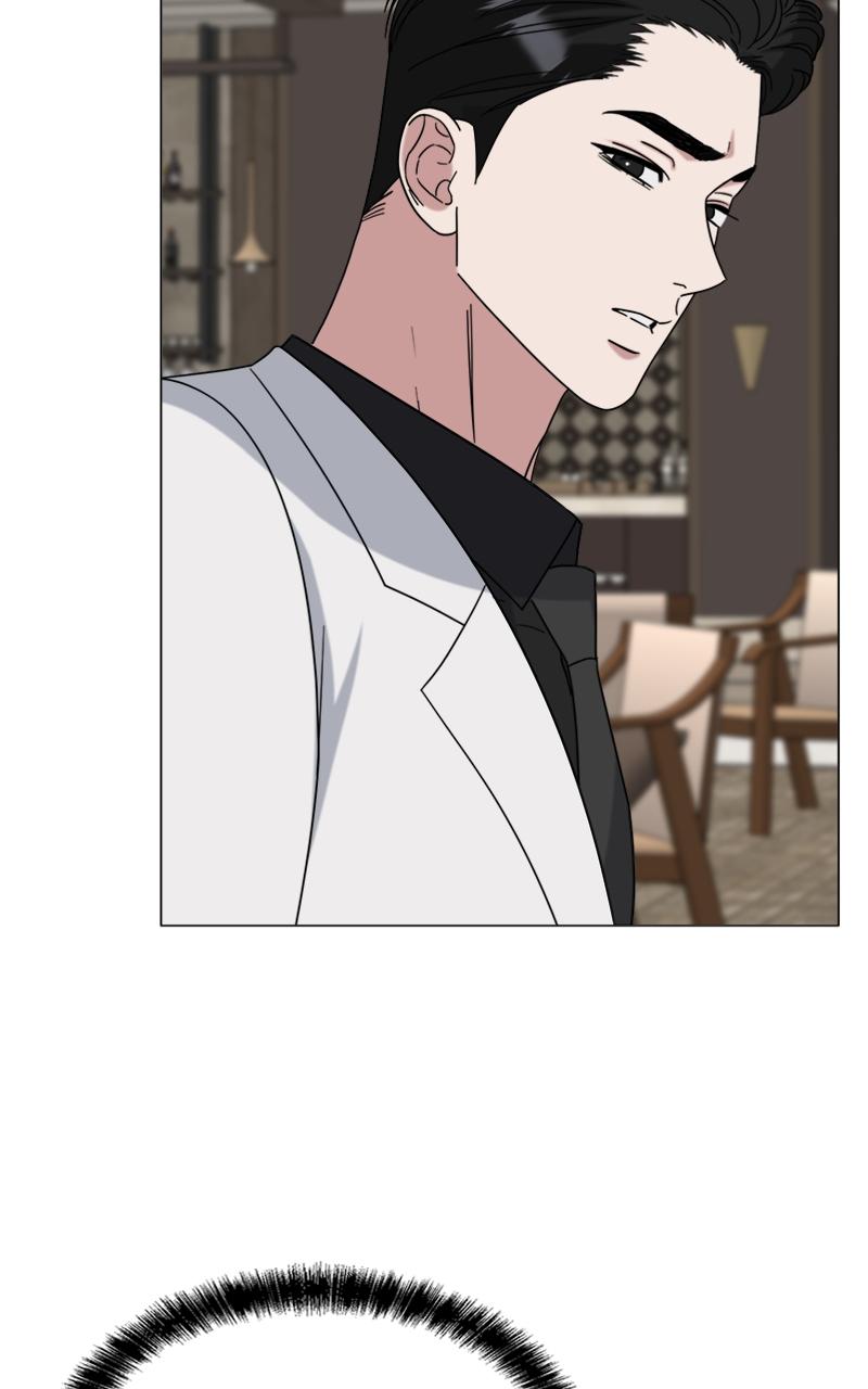 Locked Onto You Chapter 75 - Page 15