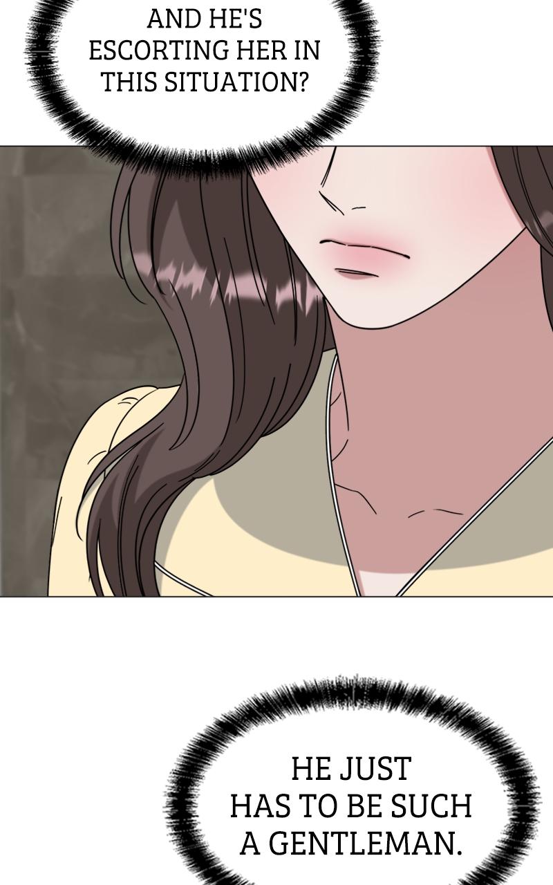 Locked Onto You Chapter 75 - Page 16