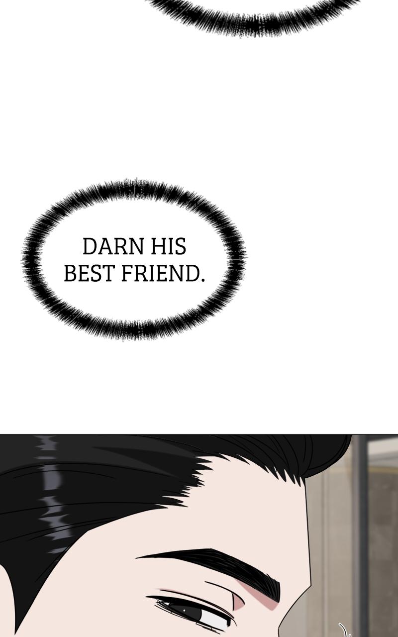 Locked Onto You Chapter 75 - Page 17