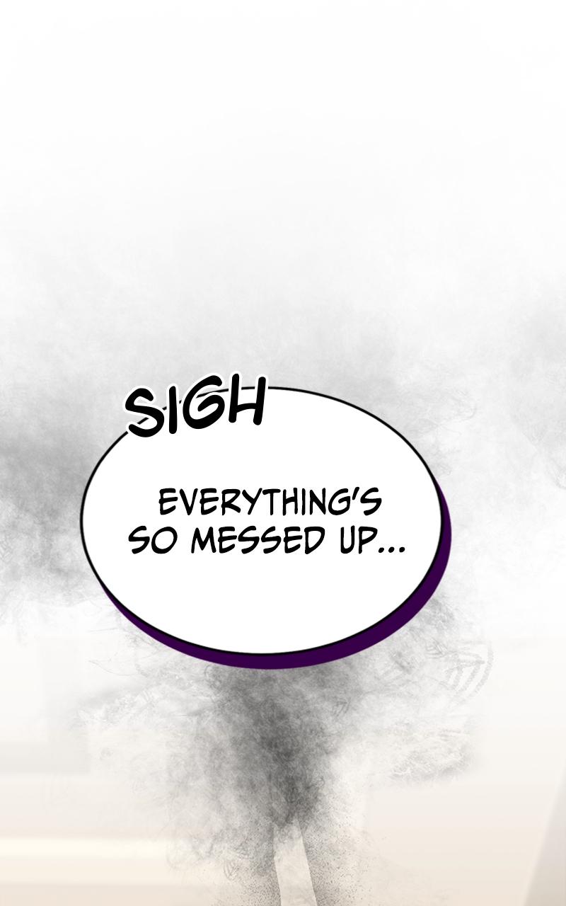 Locked Onto You Chapter 75 - Page 21