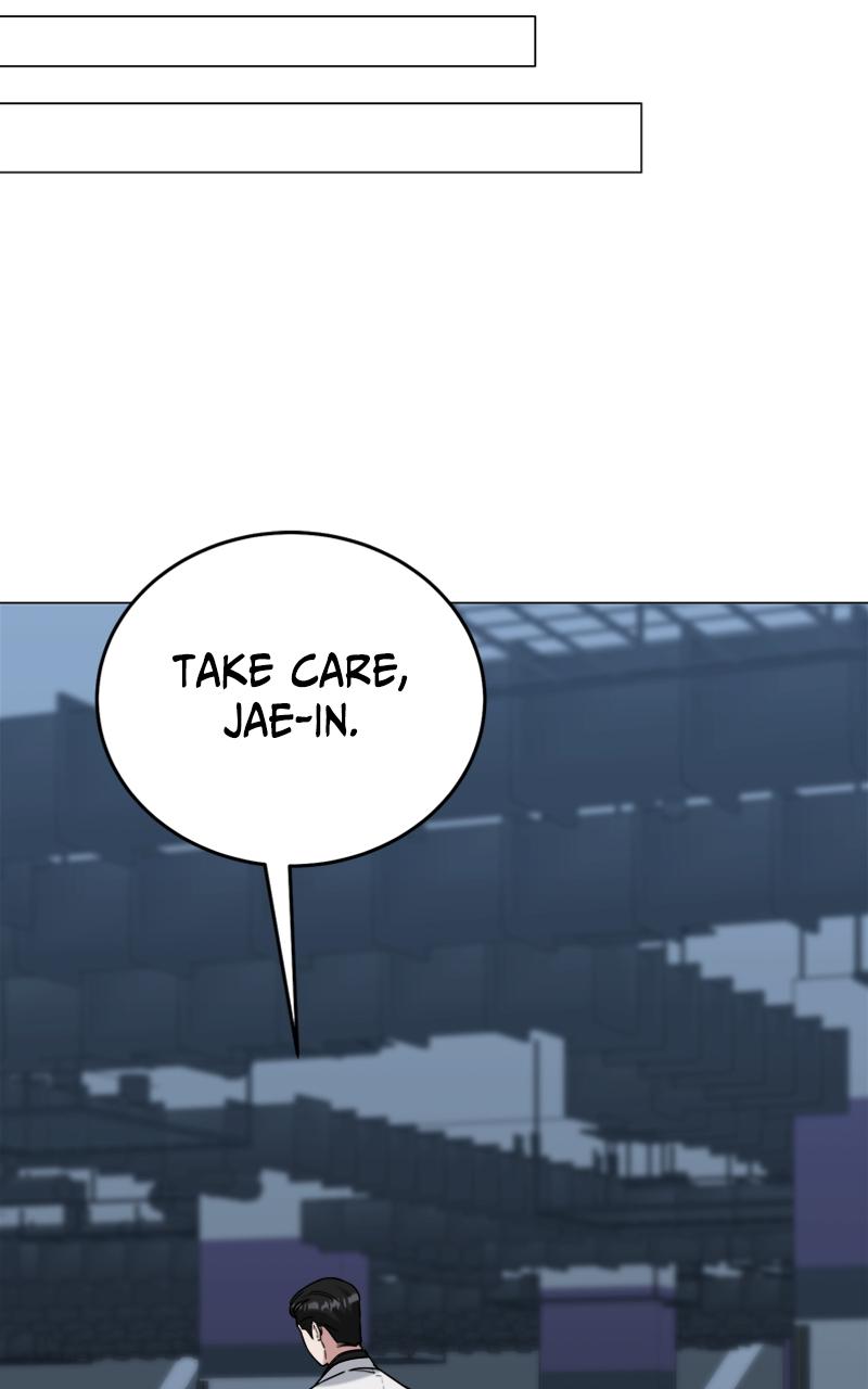 Locked Onto You Chapter 75 - Page 24