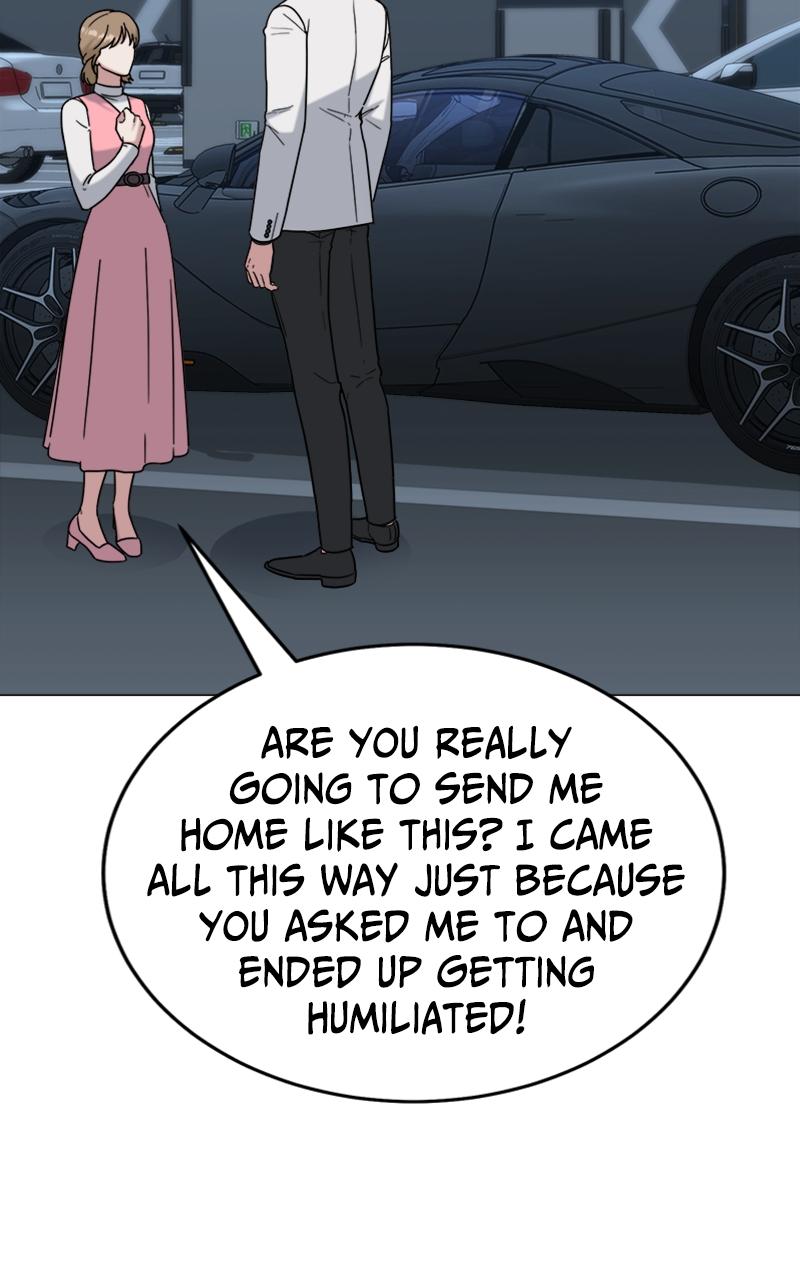 Locked Onto You Chapter 75 - Page 25