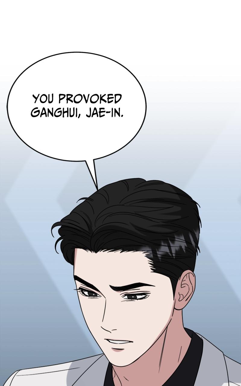 Locked Onto You Chapter 75 - Page 26