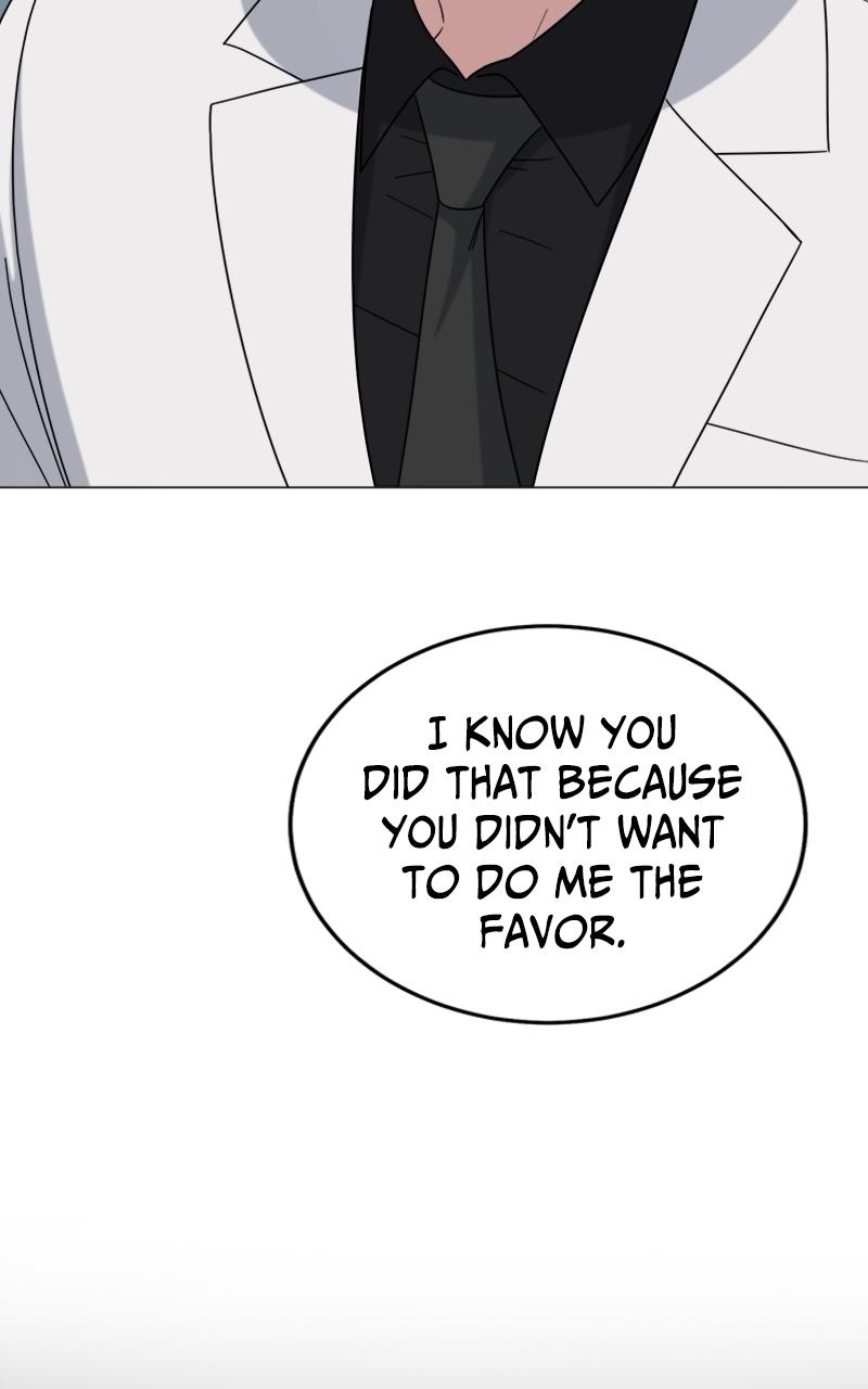 Locked Onto You Chapter 75 - Page 27