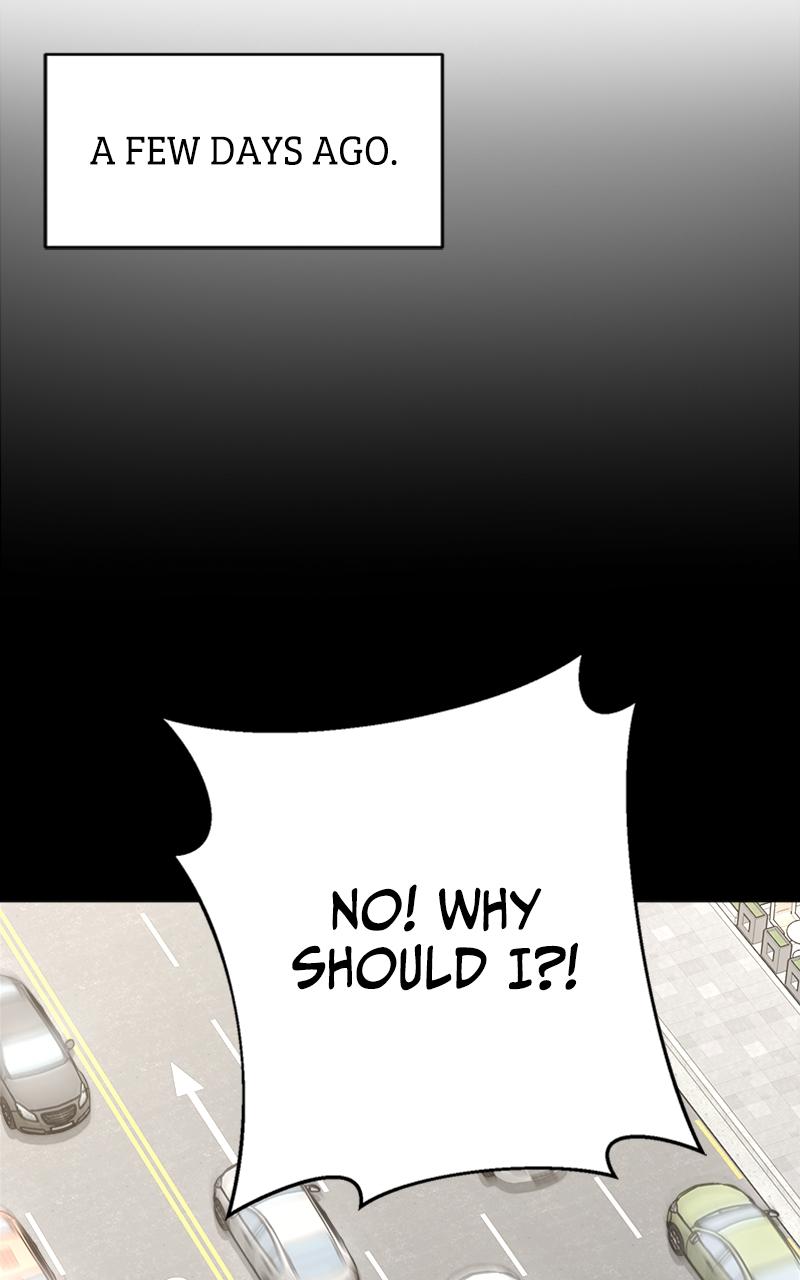 Locked Onto You Chapter 75 - Page 28