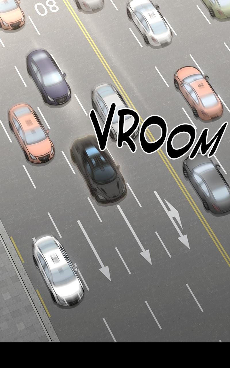 Locked Onto You Chapter 75 - Page 29