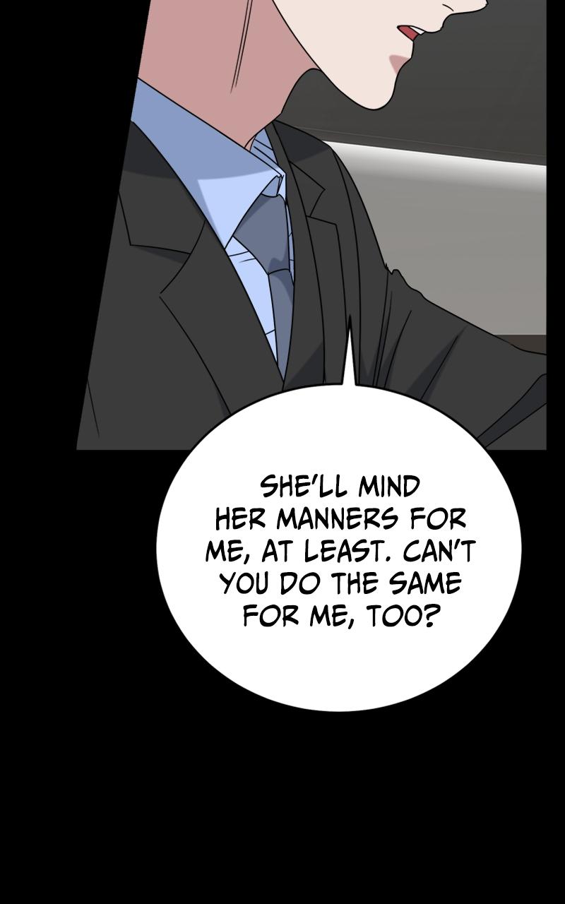 Locked Onto You Chapter 75 - Page 35