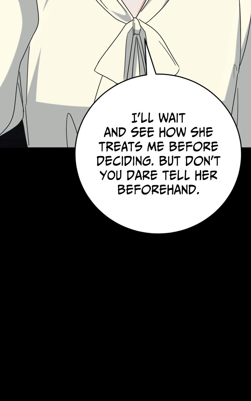 Locked Onto You Chapter 75 - Page 37