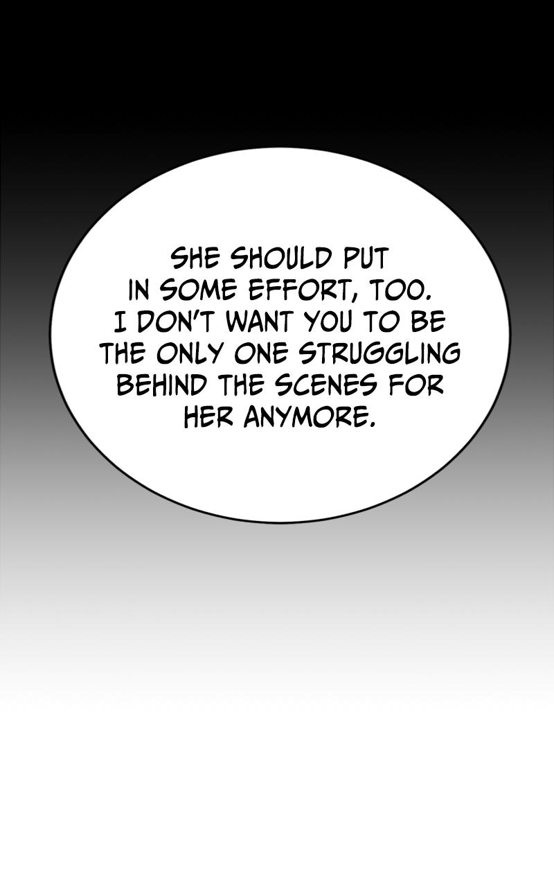 Locked Onto You Chapter 75 - Page 38