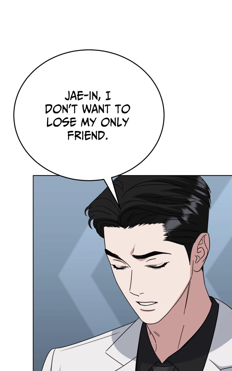 Locked Onto You Chapter 75 - Page 39