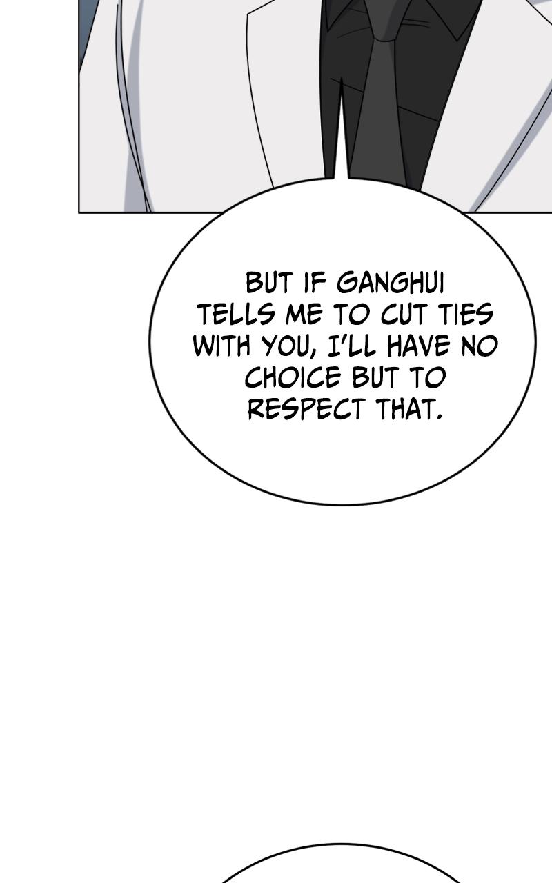 Locked Onto You Chapter 75 - Page 40