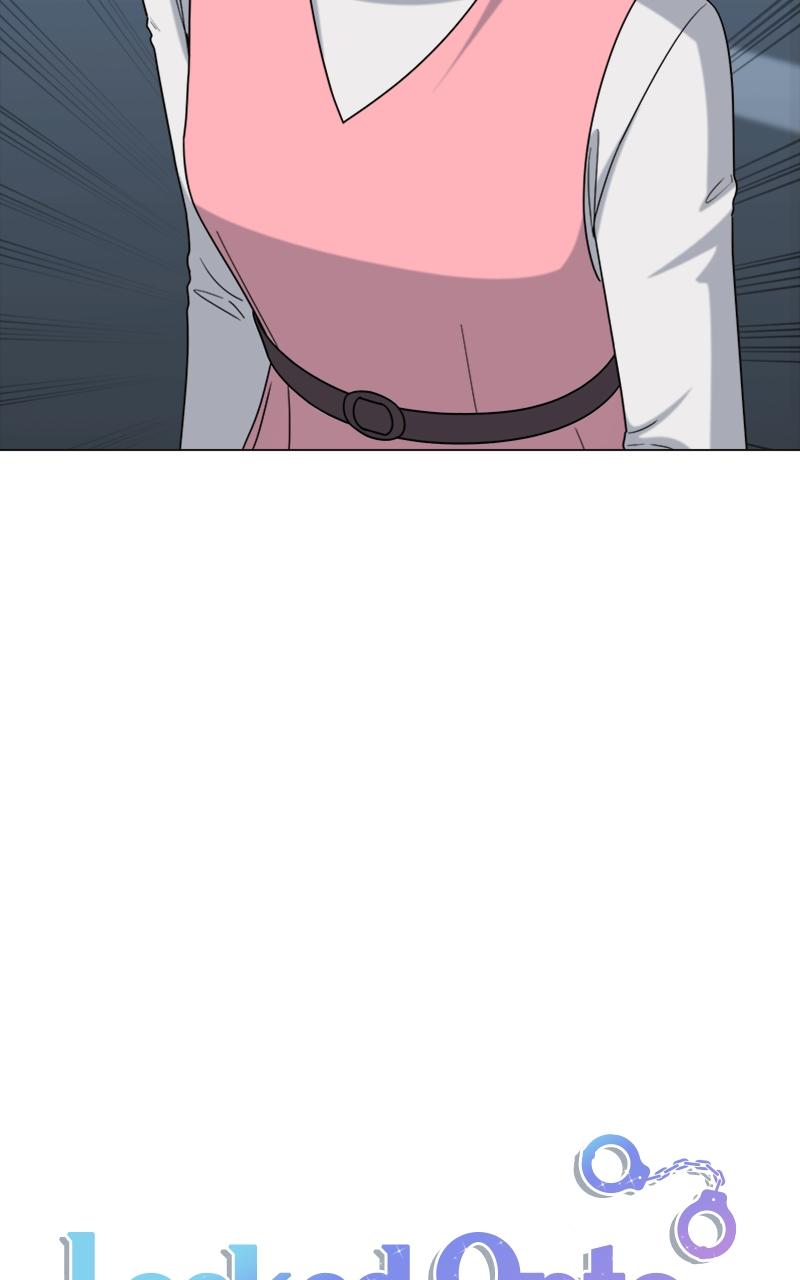 Locked Onto You Chapter 75 - Page 45