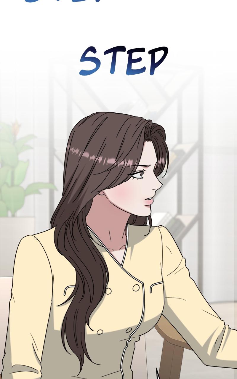 Locked Onto You Chapter 75 - Page 47